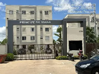 Imagem do imóvel AP71342