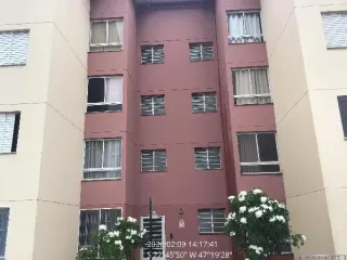 Imagem do imóvel AP57406