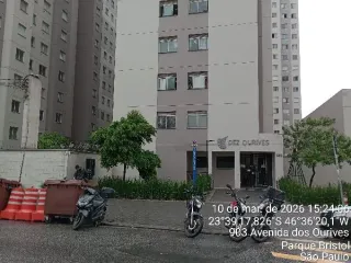 Imagem do imóvel AP07913