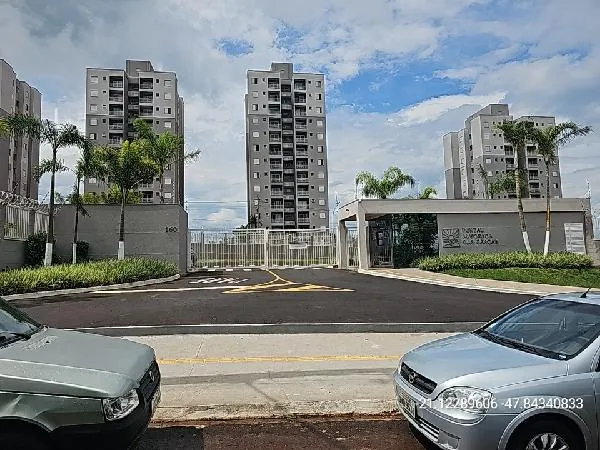 Imagem do imóvel AP26536