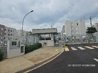 Imagem do imóvel AP61826