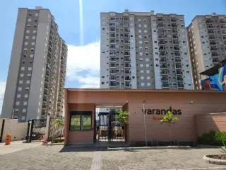 Imagem do imóvel AP79022