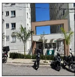 Imagem do imóvel AP26740