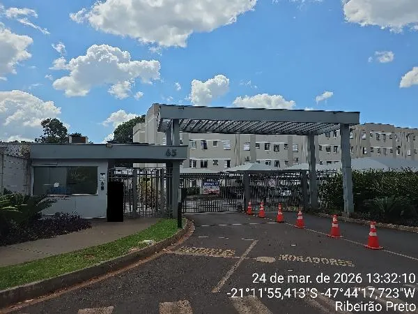Imagem do imóvel AP27081