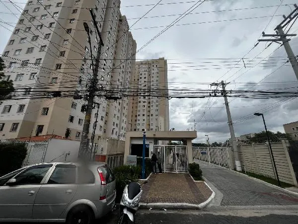 Imagem do imóvel AP28389