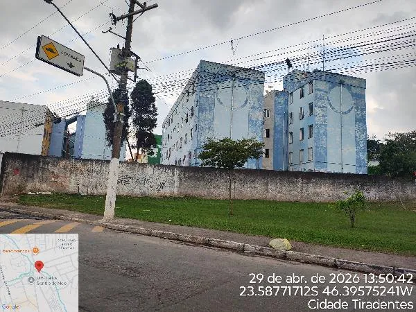 Imagem do imóvel AP75492