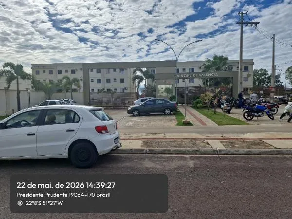 Imagem do imóvel AP66950