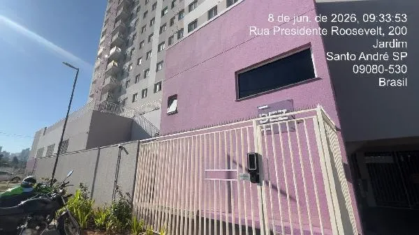 Imagem do imóvel AP25696