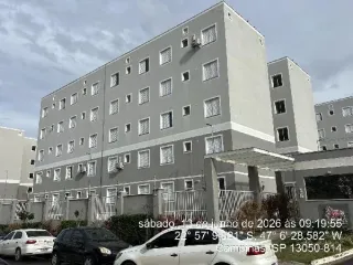 Imagem do imóvel AP08555