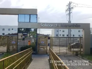 Imagem do imóvel AP64004