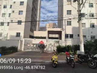Imagem do imóvel AP00623