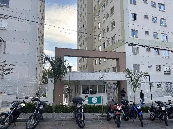 Imagem do imóvel AP40581