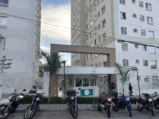 Imagem do imóvel AP40581