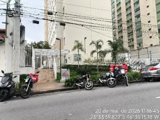 Imagem do imóvel AP93070