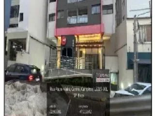 Imagem do imóvel AP46406