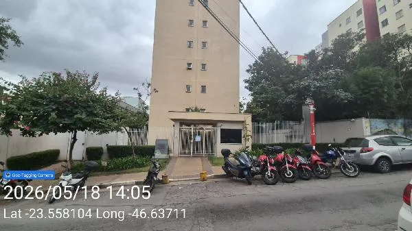 Imagem do imóvel AP15677