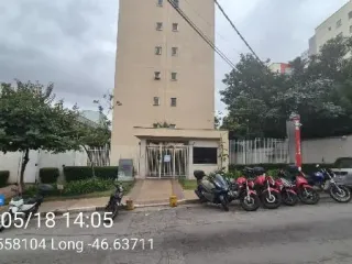 Imagem do imóvel AP15677