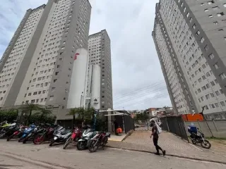 Imagem do imóvel AP38708