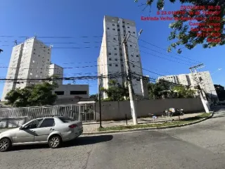 Imagem do imóvel AP97166
