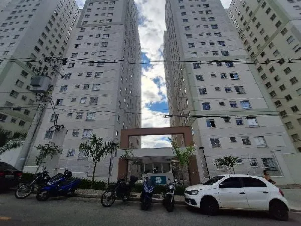 Imagem do imóvel AP45085
