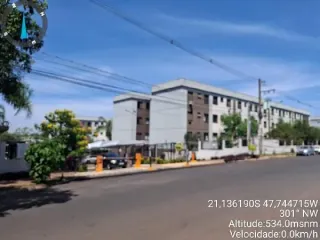 Imagem do imóvel AP72671