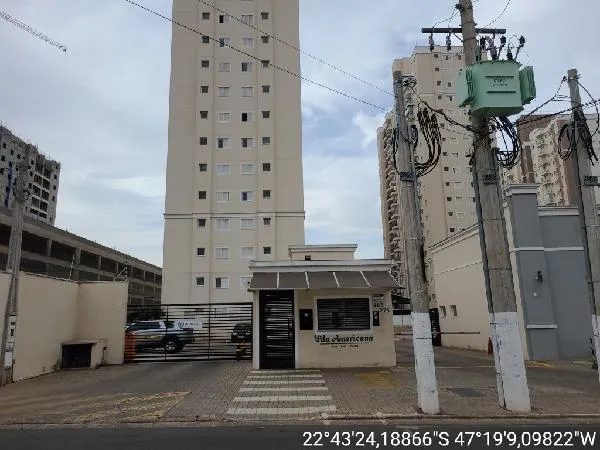 Imagem do imóvel AP32963