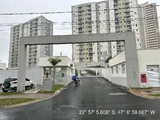 Imagem do imóvel AP93631