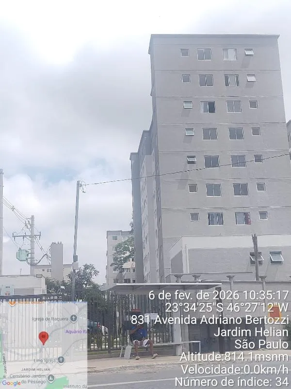 Imagem do imóvel AP54069