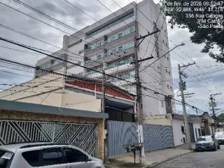 Imagem do imóvel AP10773