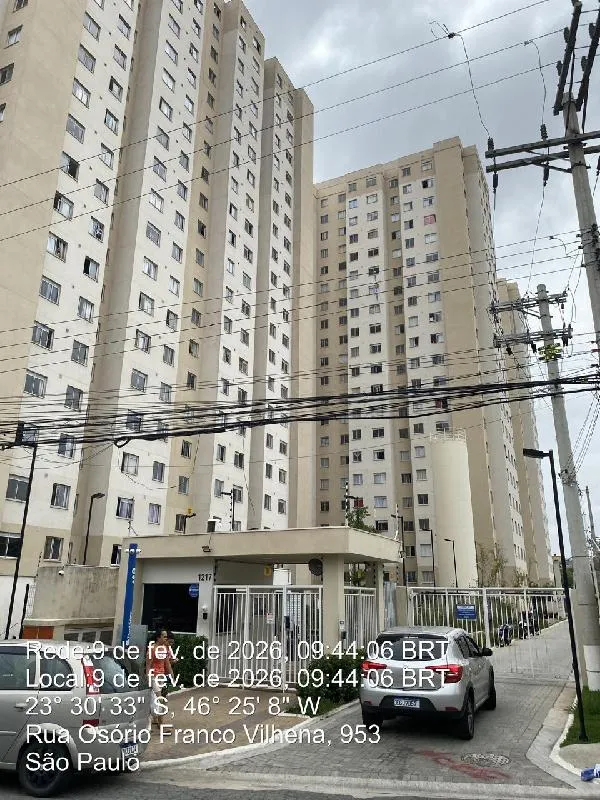 Imagem do imóvel AP22270