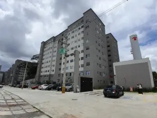 Imagem do imóvel AP11518