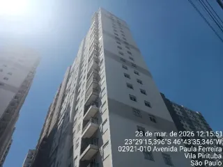 Imagem do imóvel AP13327