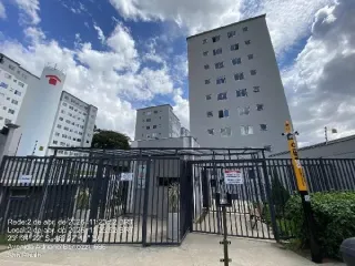 Imagem do imóvel AP20242