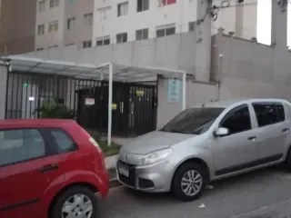 Imagem do imóvel AP14790