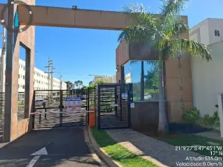 Imagem do imóvel AP46593
