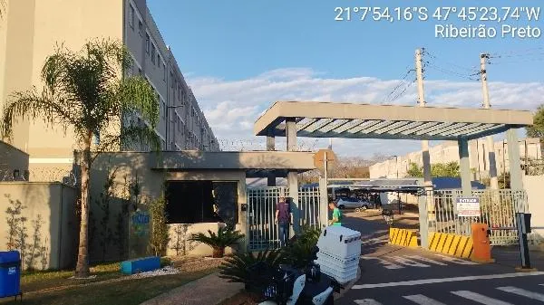 Imagem do imóvel AP18620