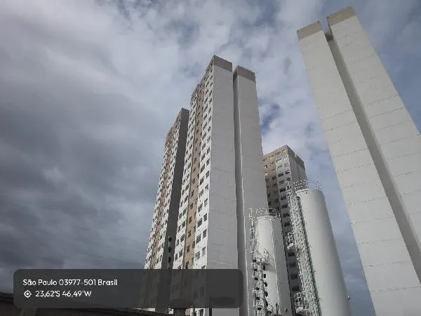 Imagem do imóvel AP20461