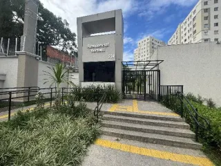 Imagem do imóvel AP46566