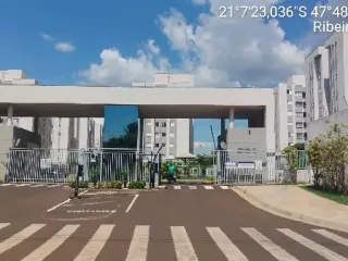 Imagem do imóvel AP46991