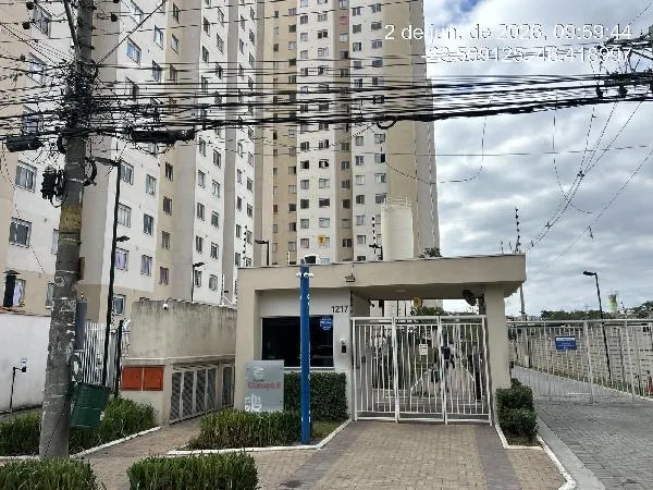Imagem do imóvel AP07095
