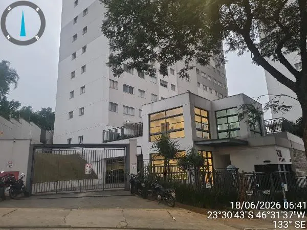 Imagem do imóvel AP34522