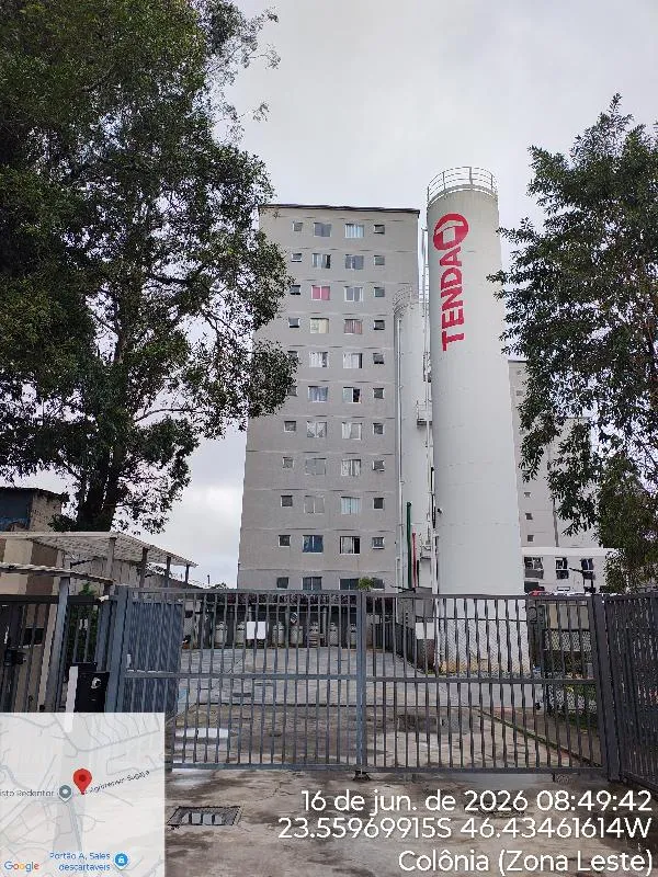 Imagem do imóvel AP83197