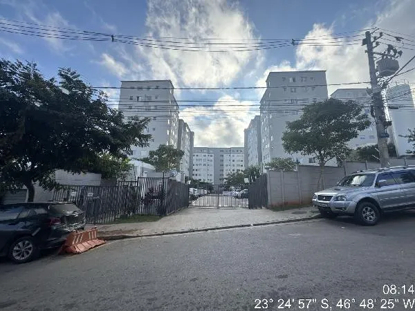 Imagem do imóvel AP80053
