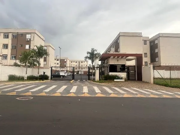 Imagem do imóvel AP70921