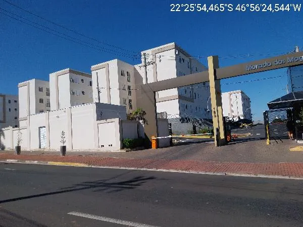 Imagem do imóvel AP81774