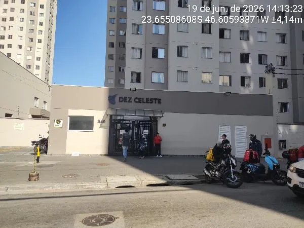 Imagem do imóvel AP97502