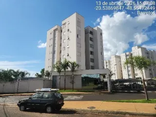 Imagem do imóvel AP83881