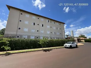Imagem do imóvel AP93946