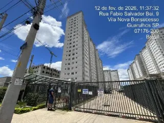 Imagem do imóvel AP57446
