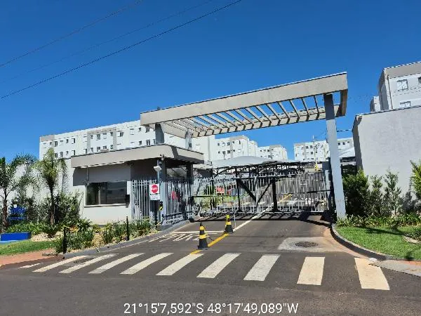 Imagem do imóvel AP46530